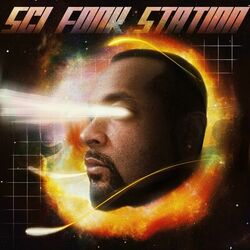 Cover of Sci Fonk Station