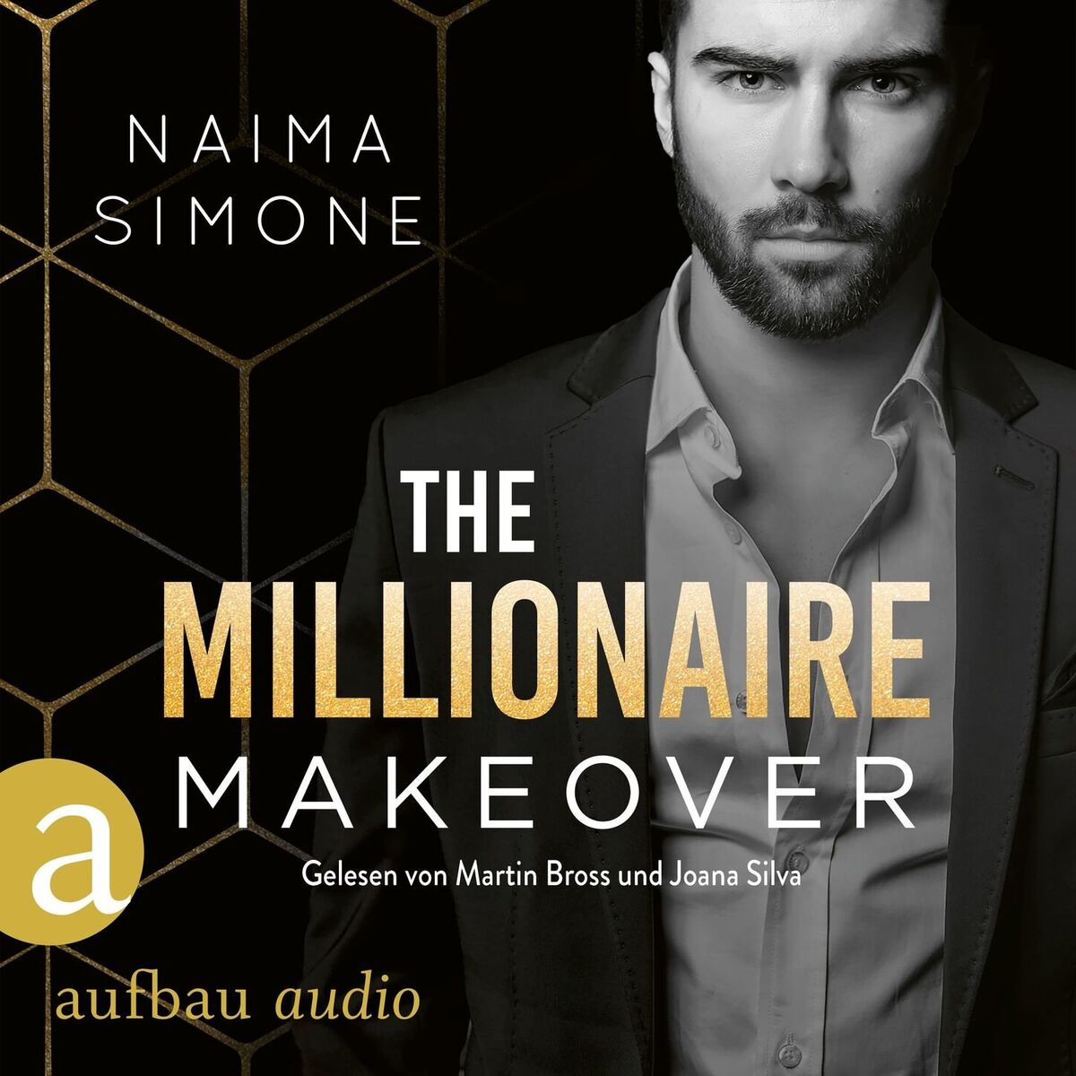 Album cover of The Millionaire Makeover - Bachelor Auction, Band 2 (Ungekürzt)