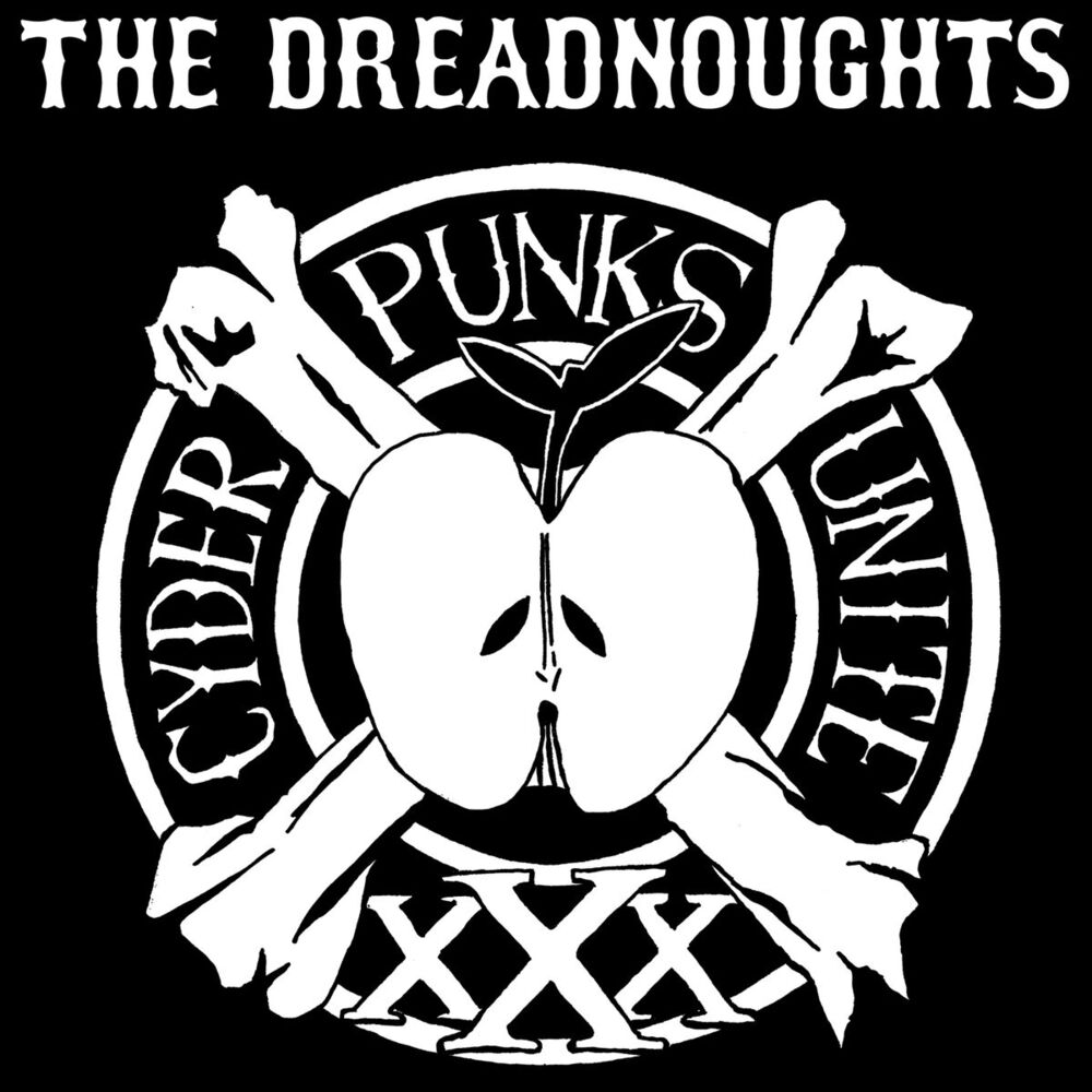Picture of Cyder Punks Unite
