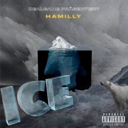 Cover of Ice