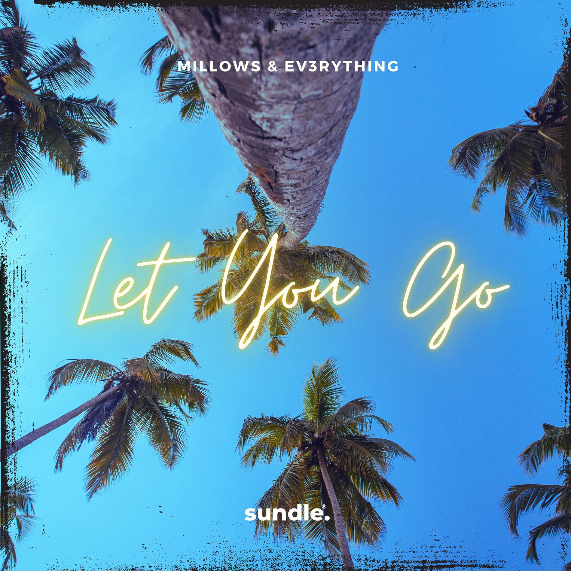 Album cover of Let You Go