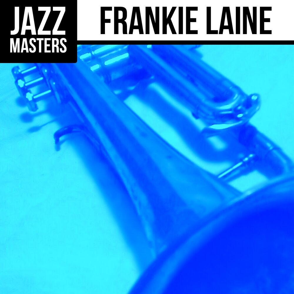 Picture of Jazz Masters: Frankie Laine