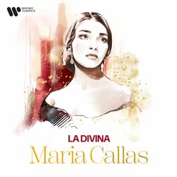 Cover of La Divina