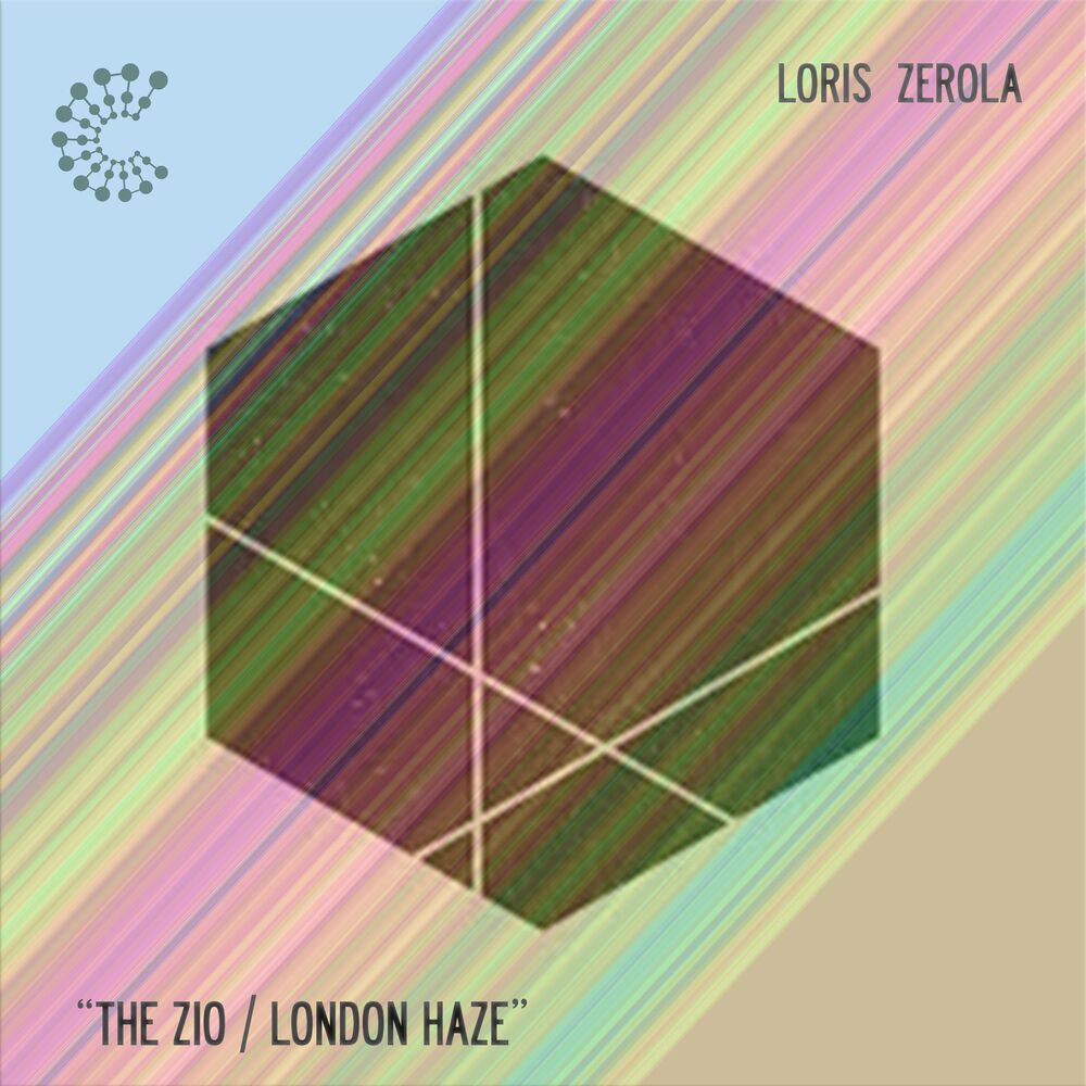 Picture of The Zio / London Haze