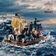 Eldorado by IAM album cover