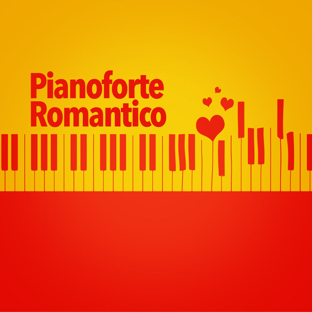 Picture of Pianoforte Romantico