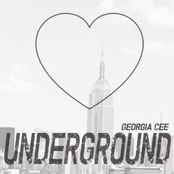 Cover of UNDERGROUND