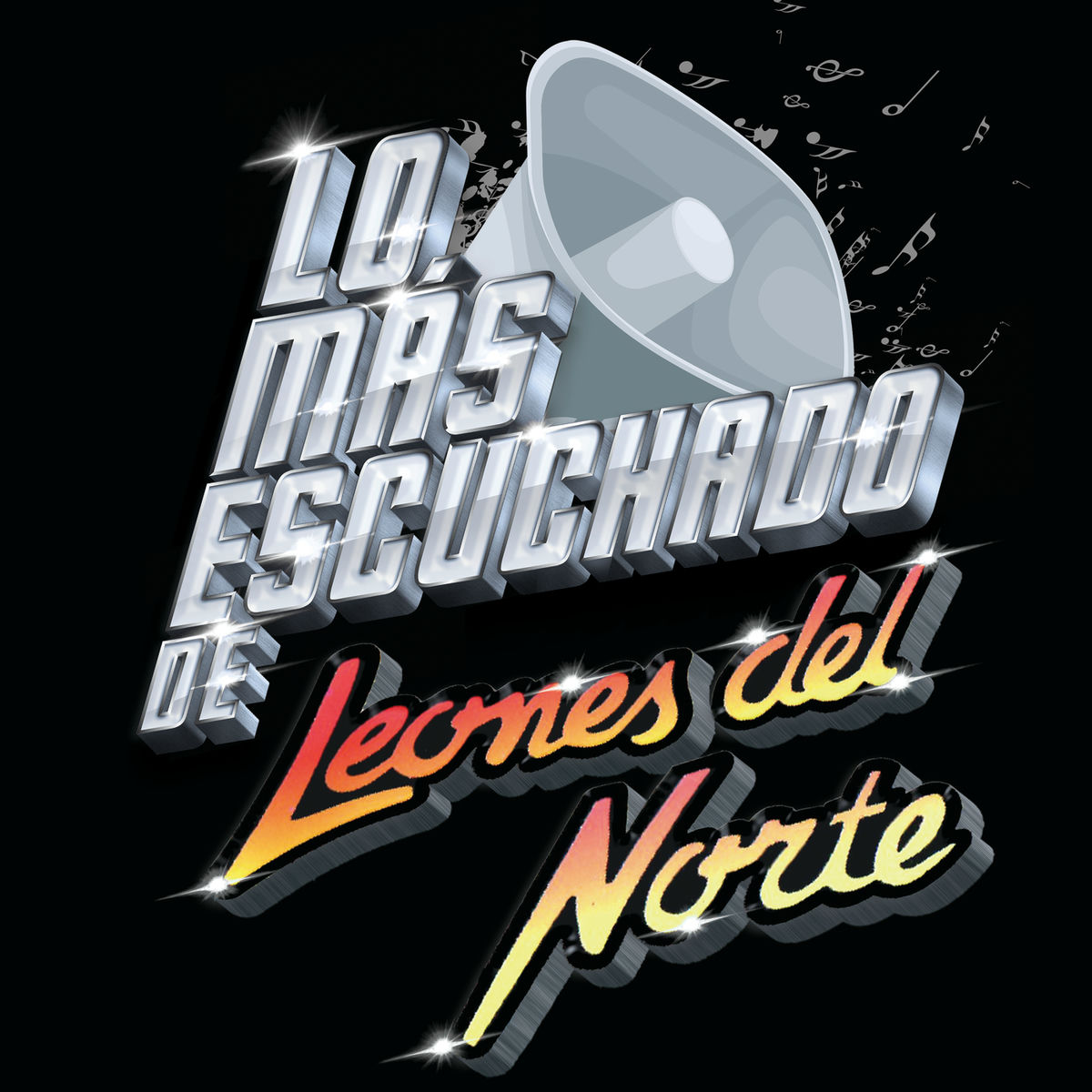 Album cover of Los Ahijados Del Diablo