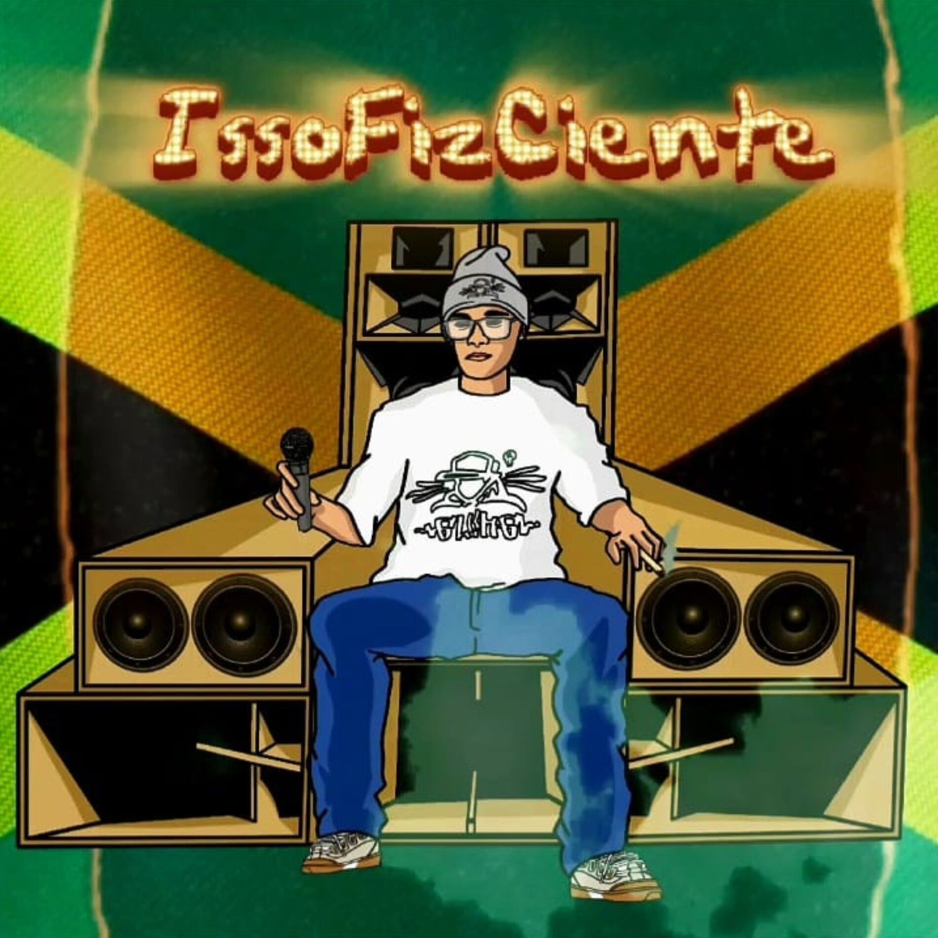 Album cover of Menina Dificil