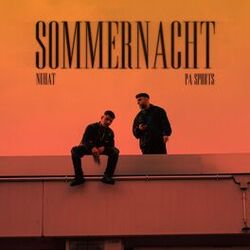Sommernacht