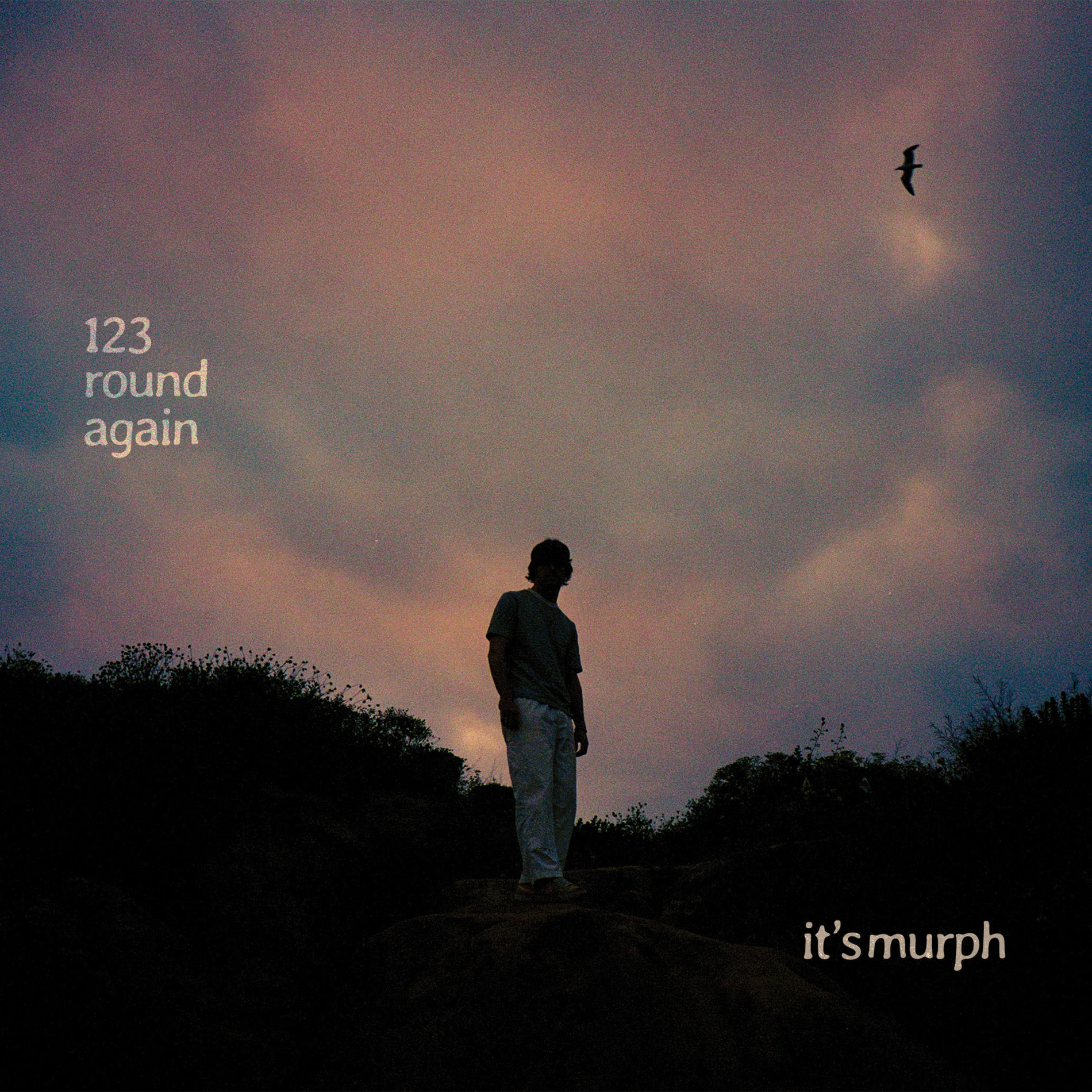 Album cover of 123 Round Again (Extended)