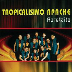Cover of Apretaíto