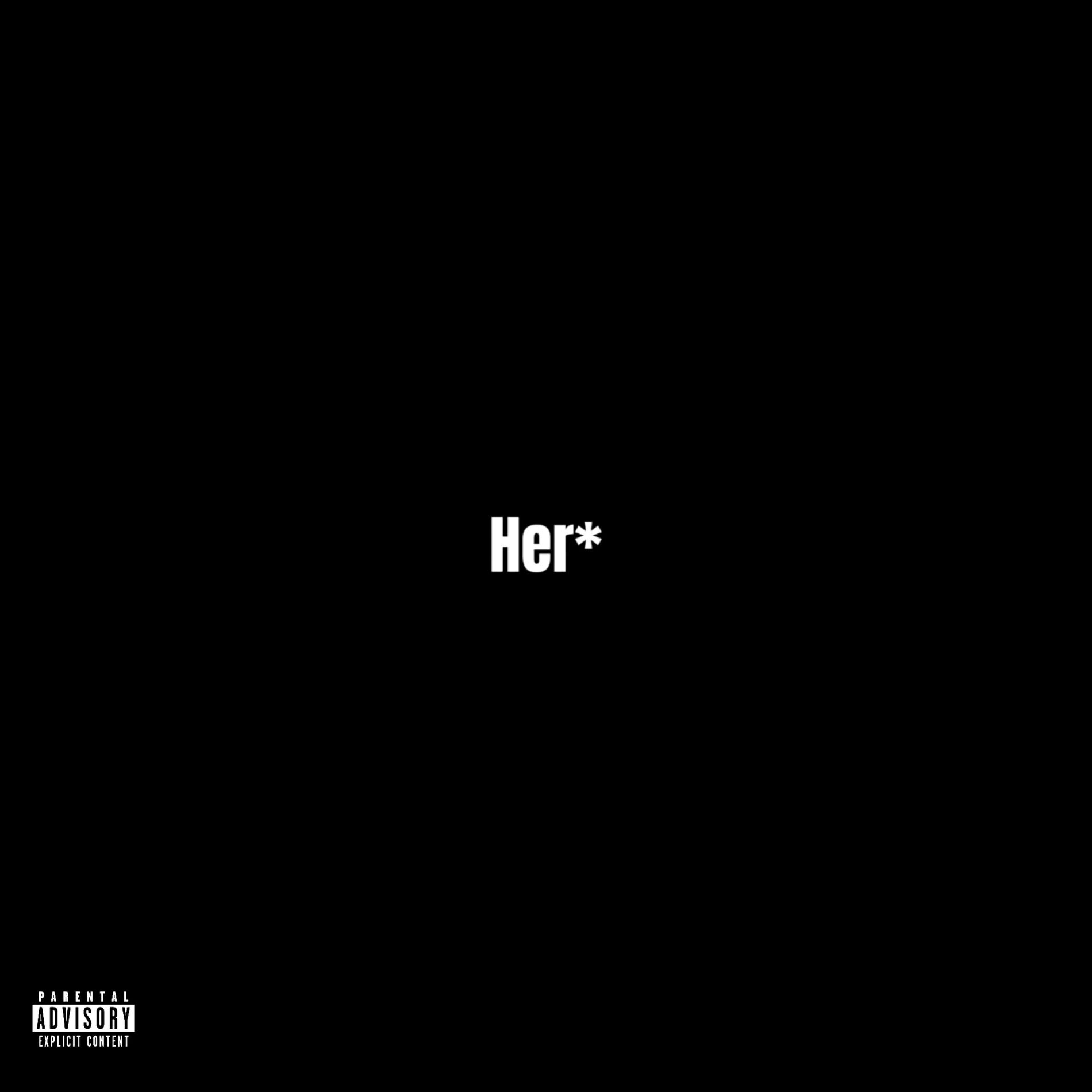 Album cover of Her*