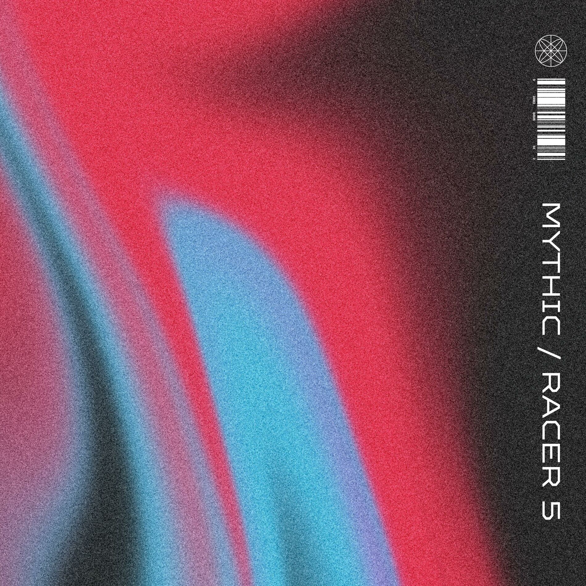 Album cover of Mythic