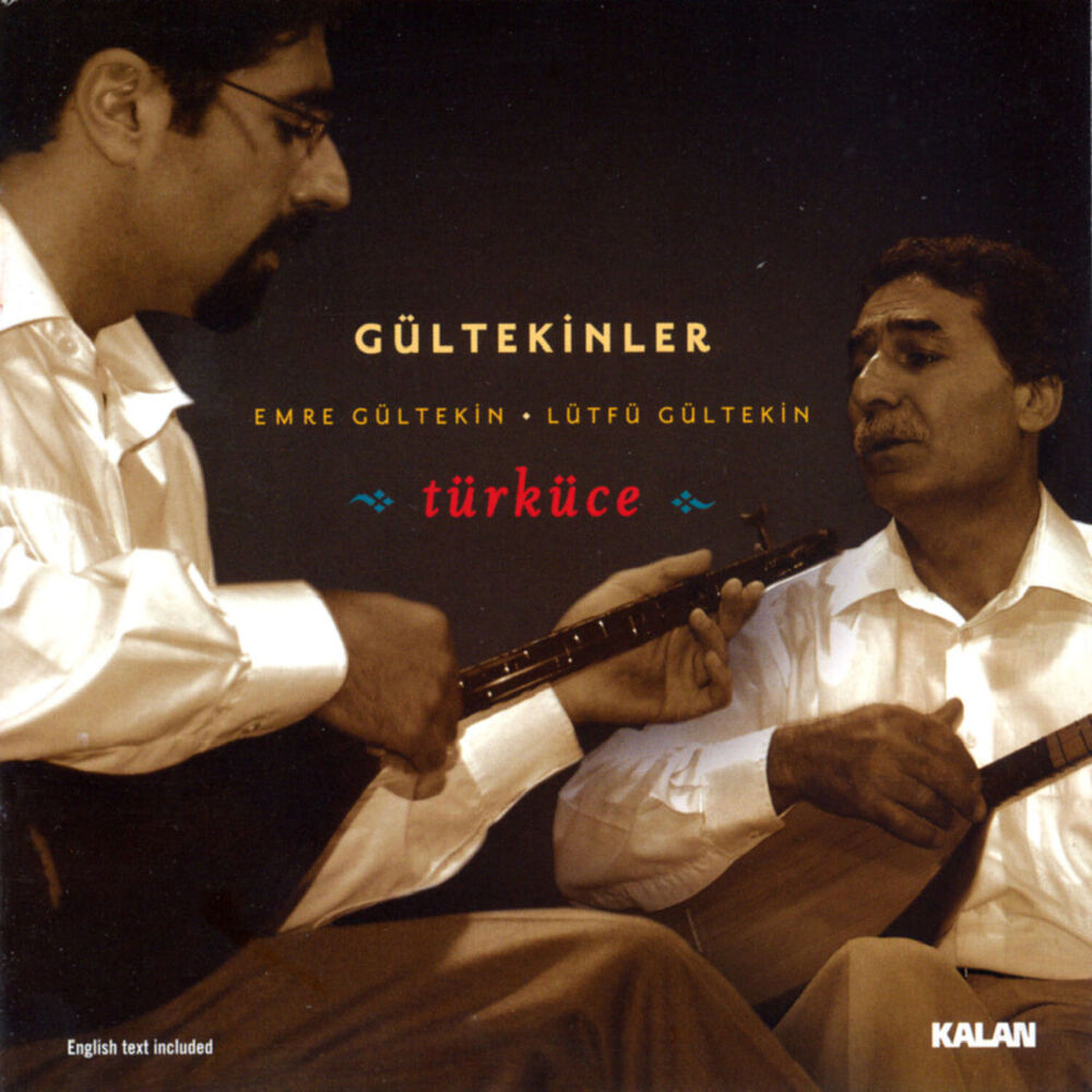 Picture of Türküce