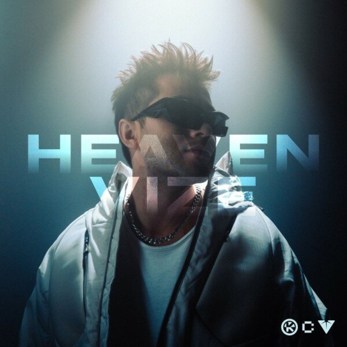 Album cover of Heaven
