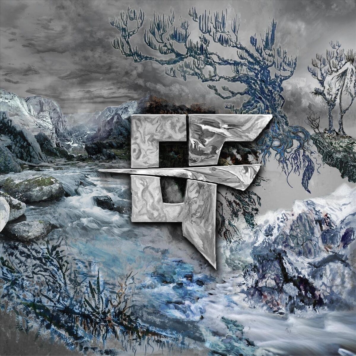 Album cover of Ef