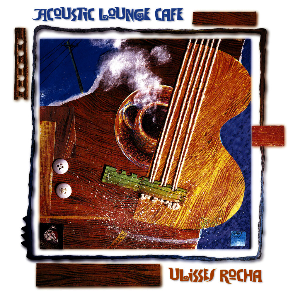 Picture of Acoustic Lounge Cafe