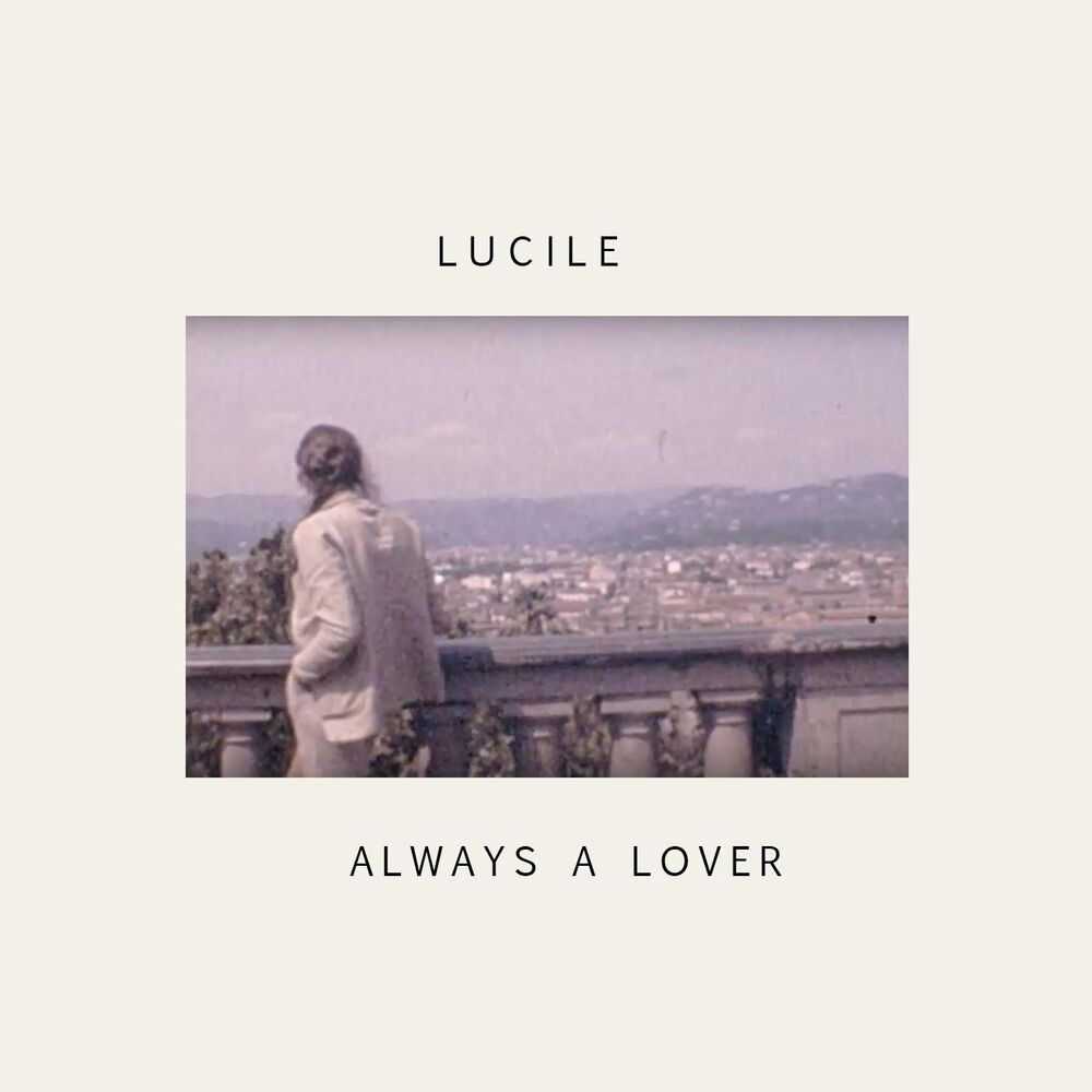 Picture of Always a Lover