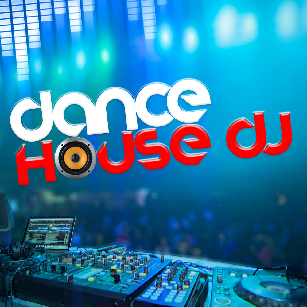 Picture of Dance House DJ