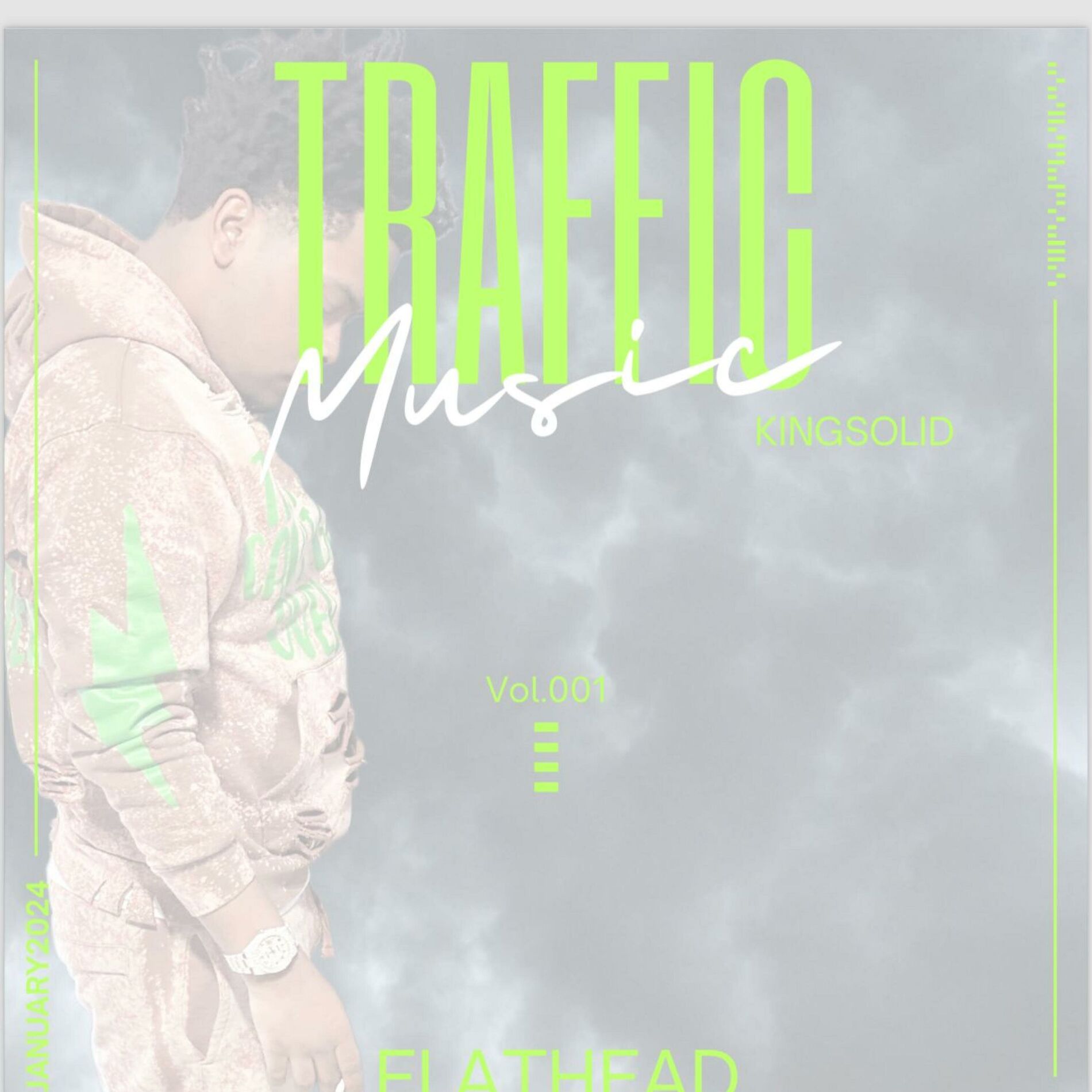 Album cover of Traffik Mu$ik