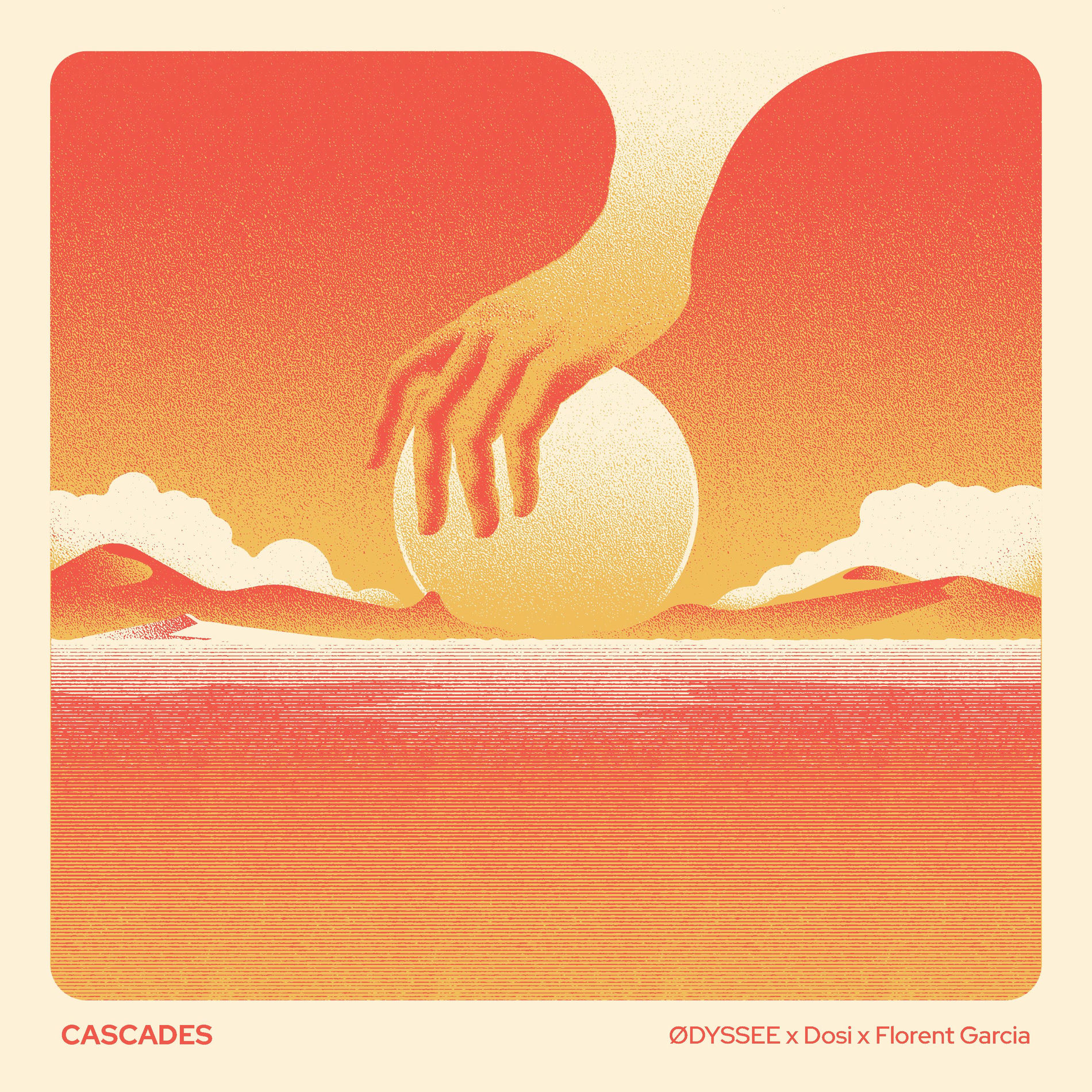 Album cover of Cascades