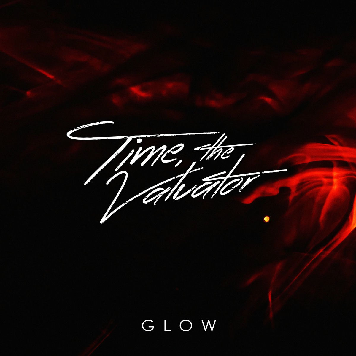 Album cover of Glow