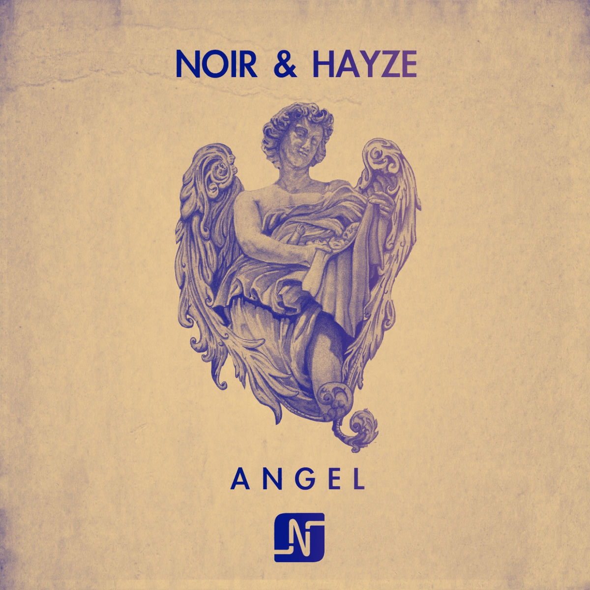 Album cover of Angel