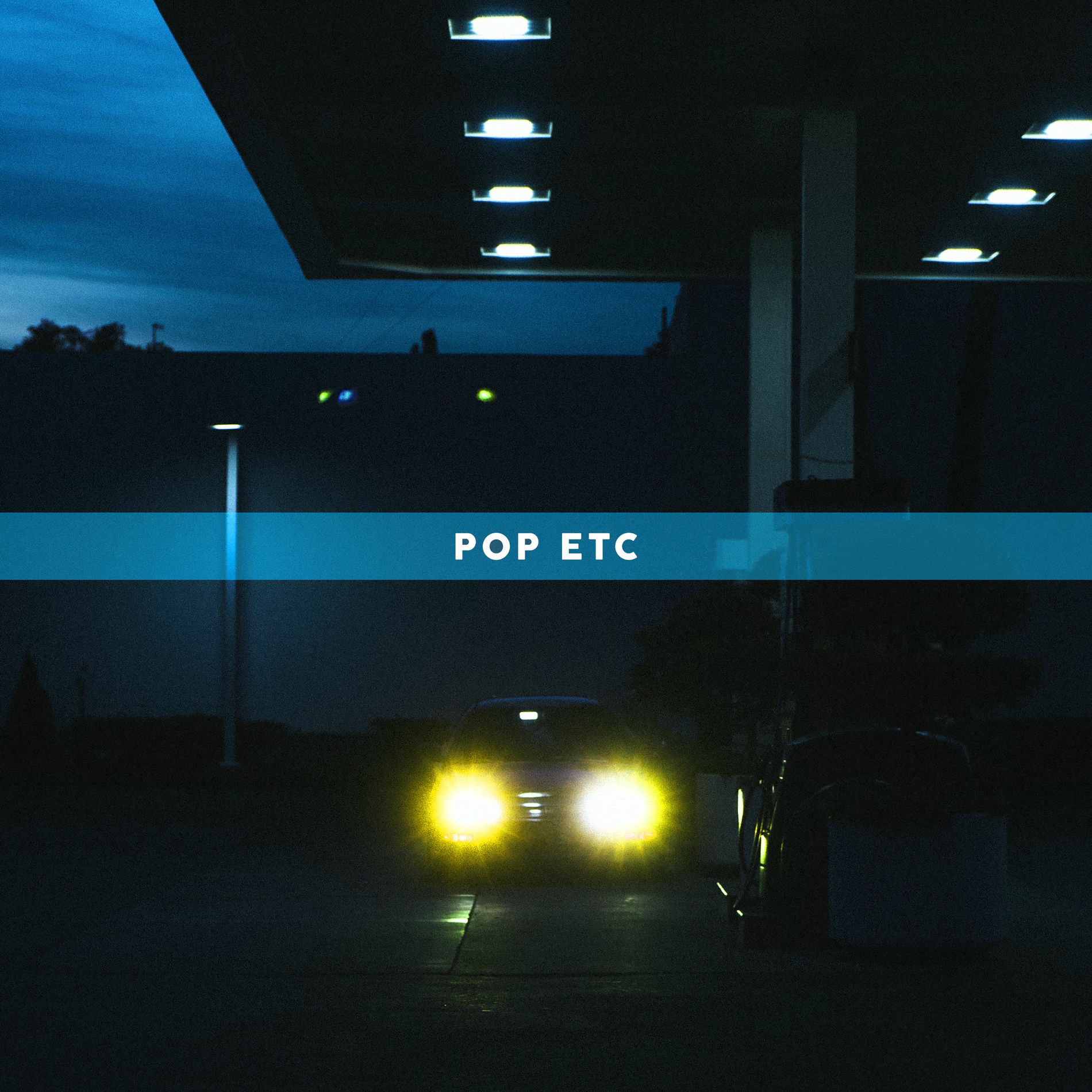 Album cover of Routine