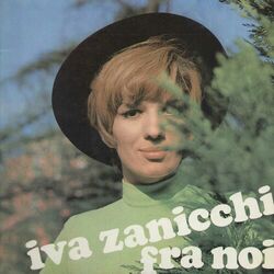 Cover of Fra noi