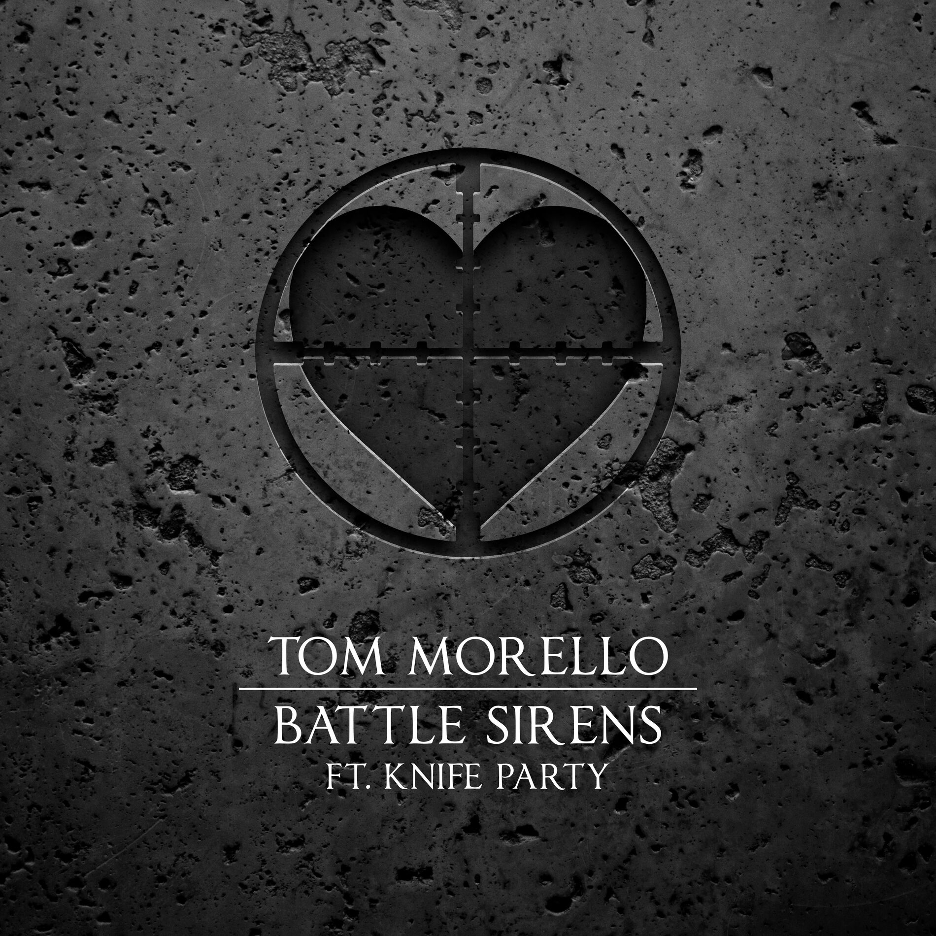 Album cover of Battle Sirens (feat. Knife Party)