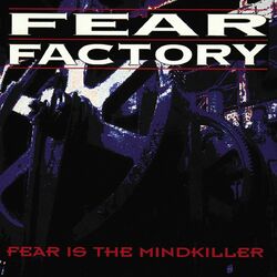 Cover of Fear Is the Mind Killer