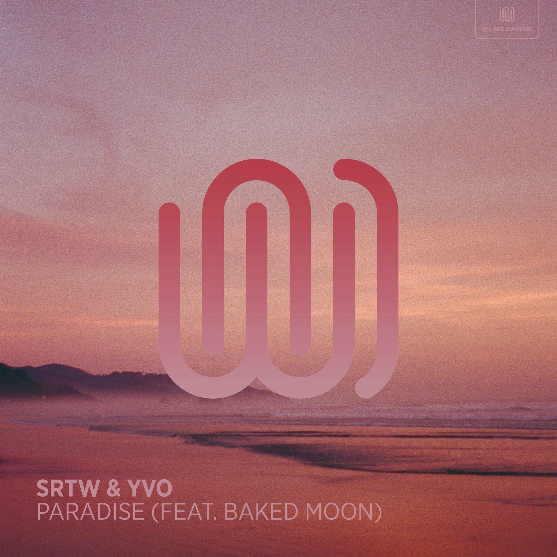 Album cover of Paradise