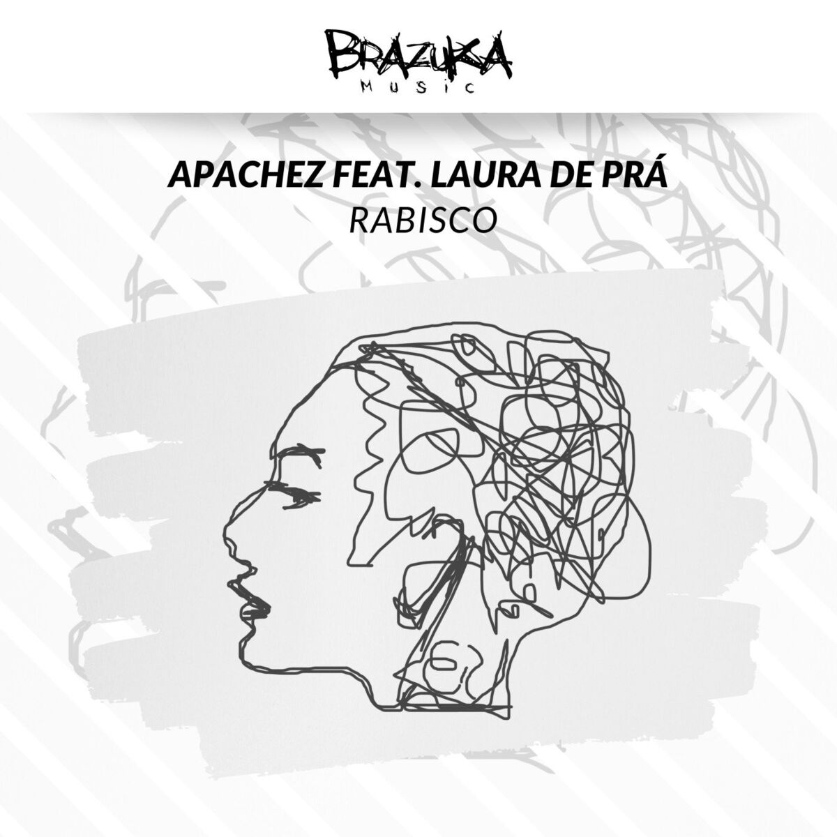 Album cover of Rabisco