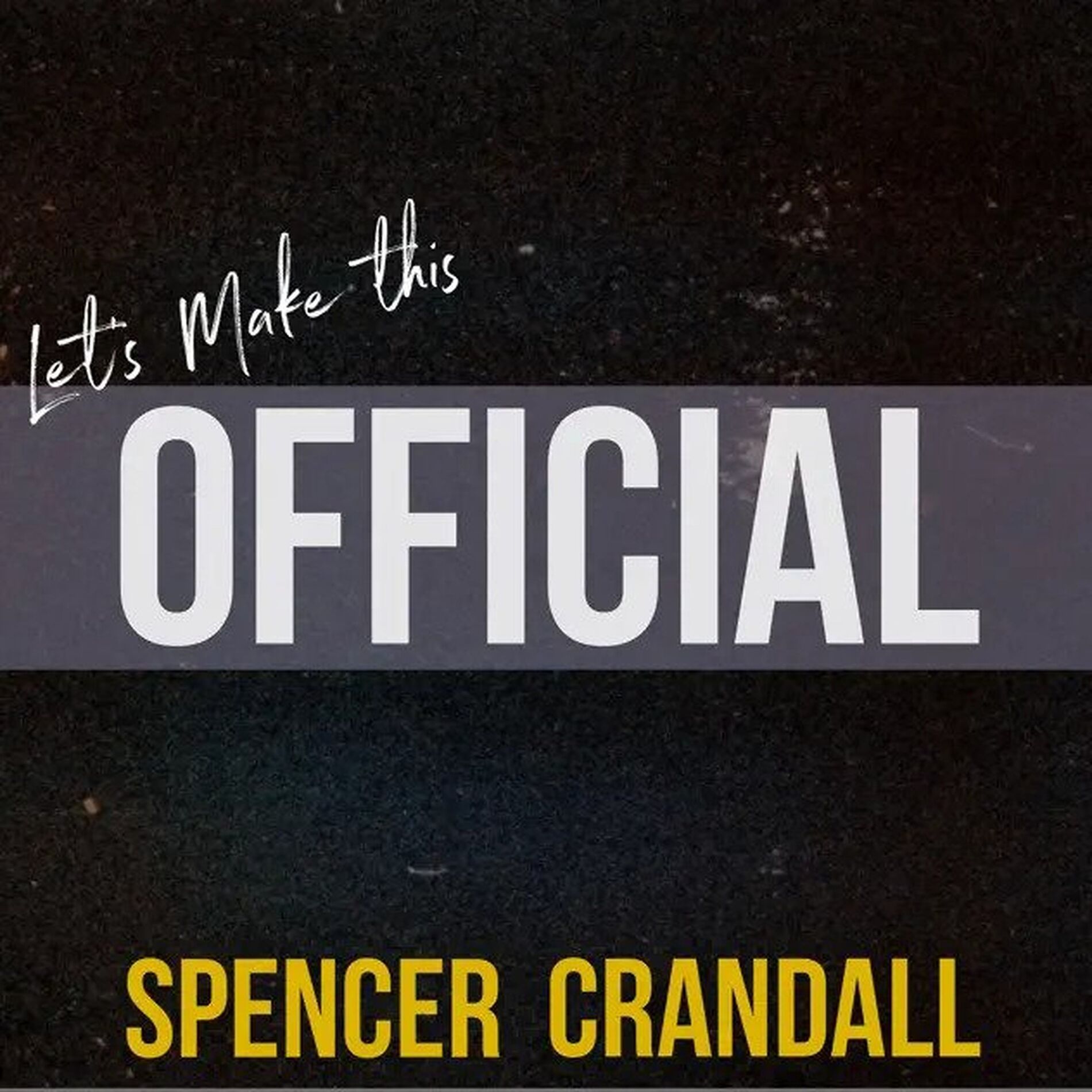 Album cover of Official (Acoustic)