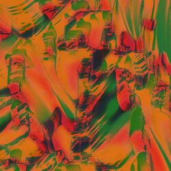 Cover of La cumbia me está llamando (Suricata Remix)