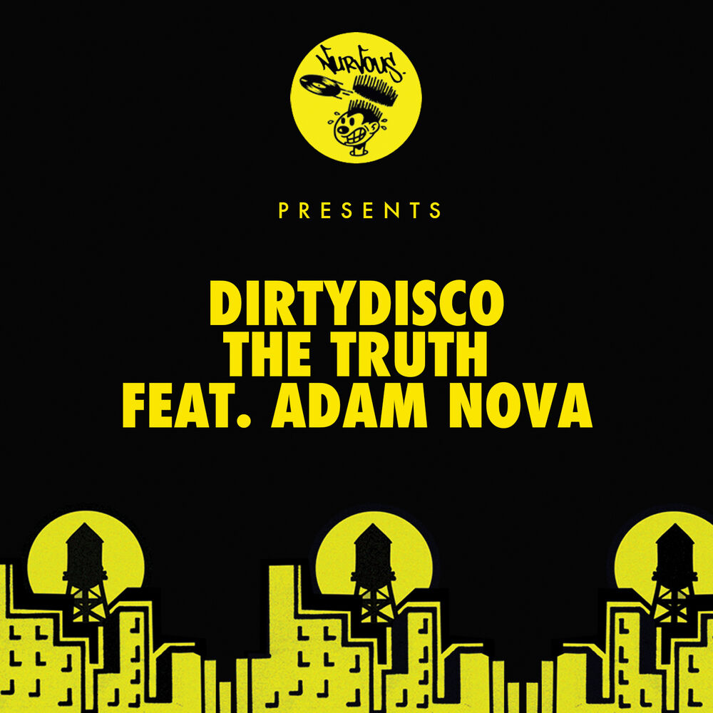 Picture of The Truth (feat. Adam Nova)