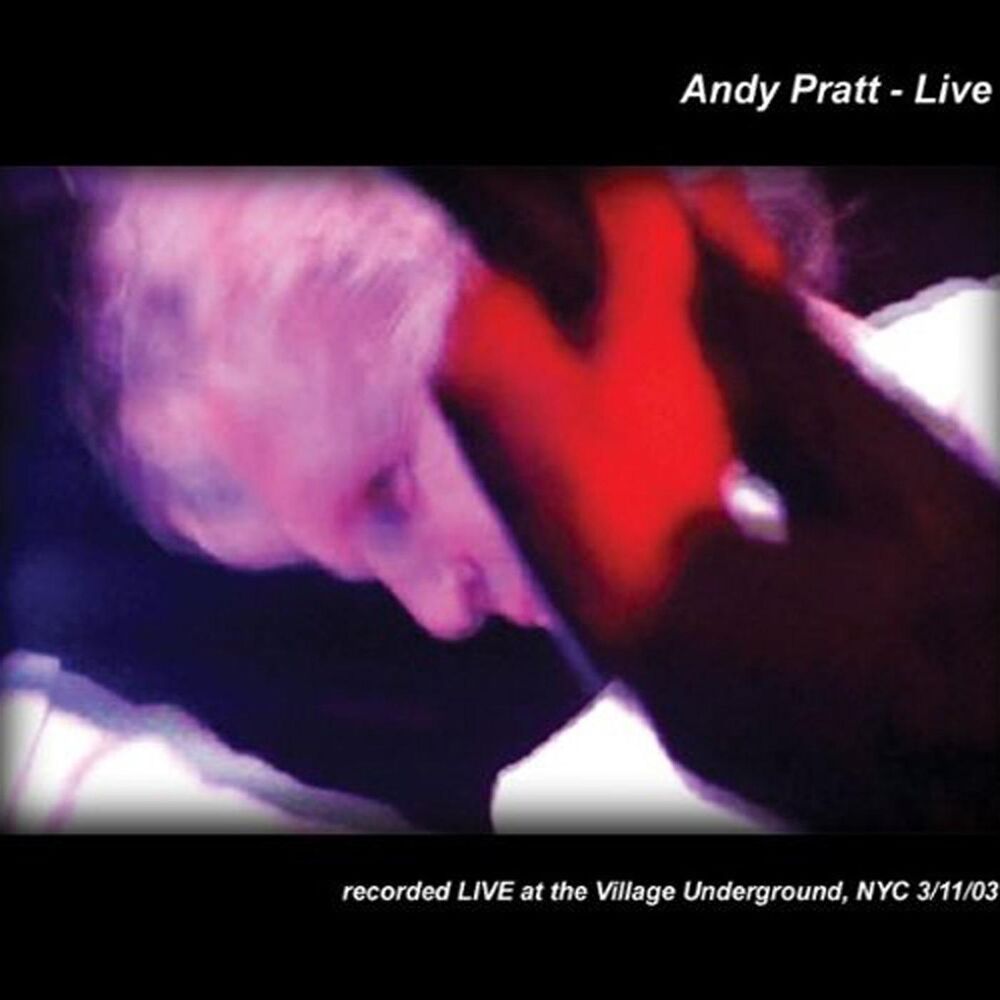 Picture of Live at the Village Underground