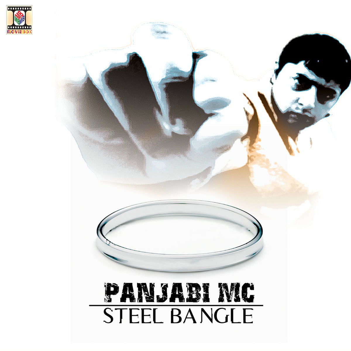Album cover of Main Hogaya Sharabbi