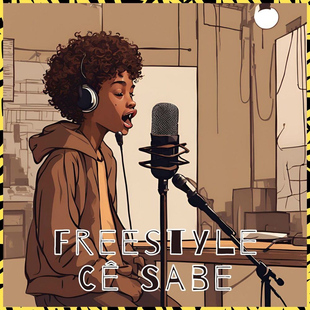 Picture of Freestyle Cê Sabe