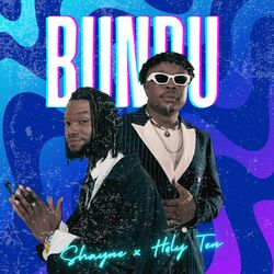 Cover of Bundu