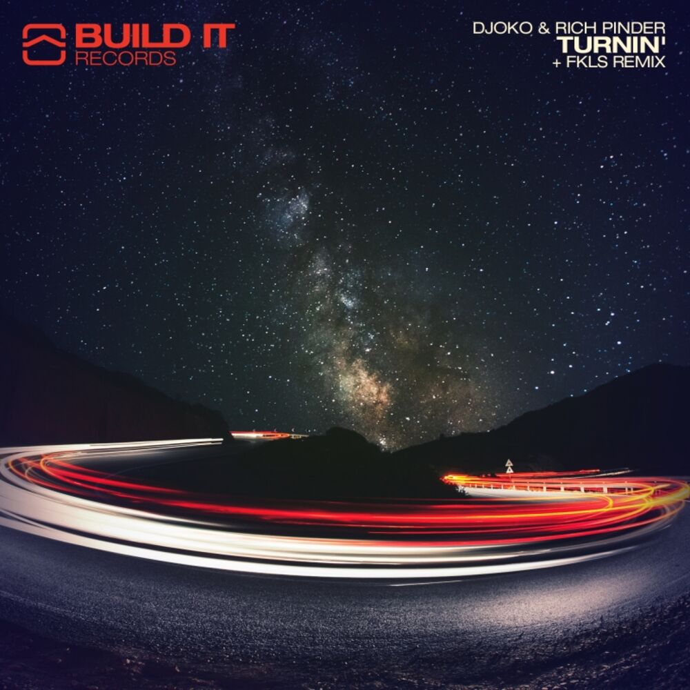 Picture of Turnin'