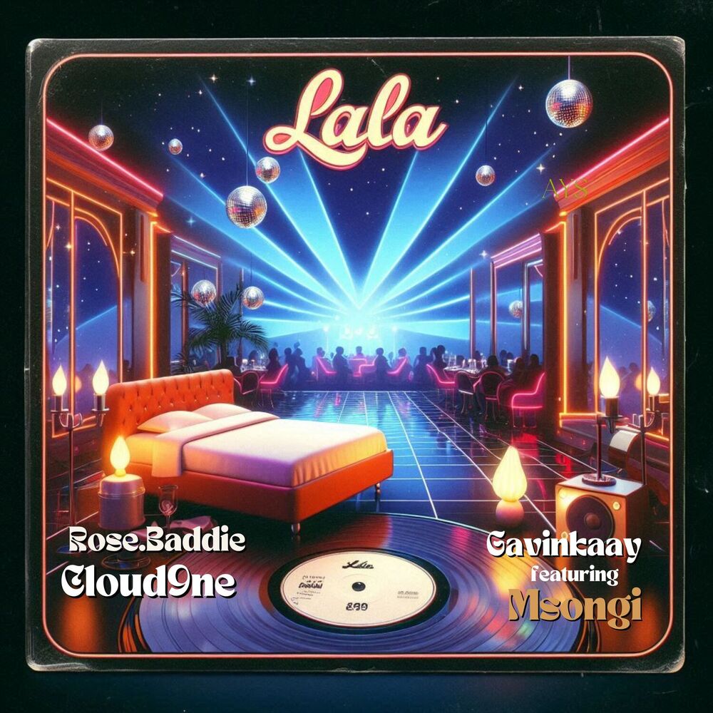Picture of Lala