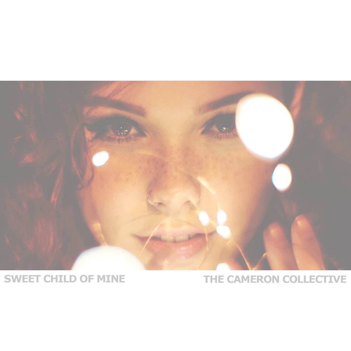 Album cover of Sweet Child Of Mine