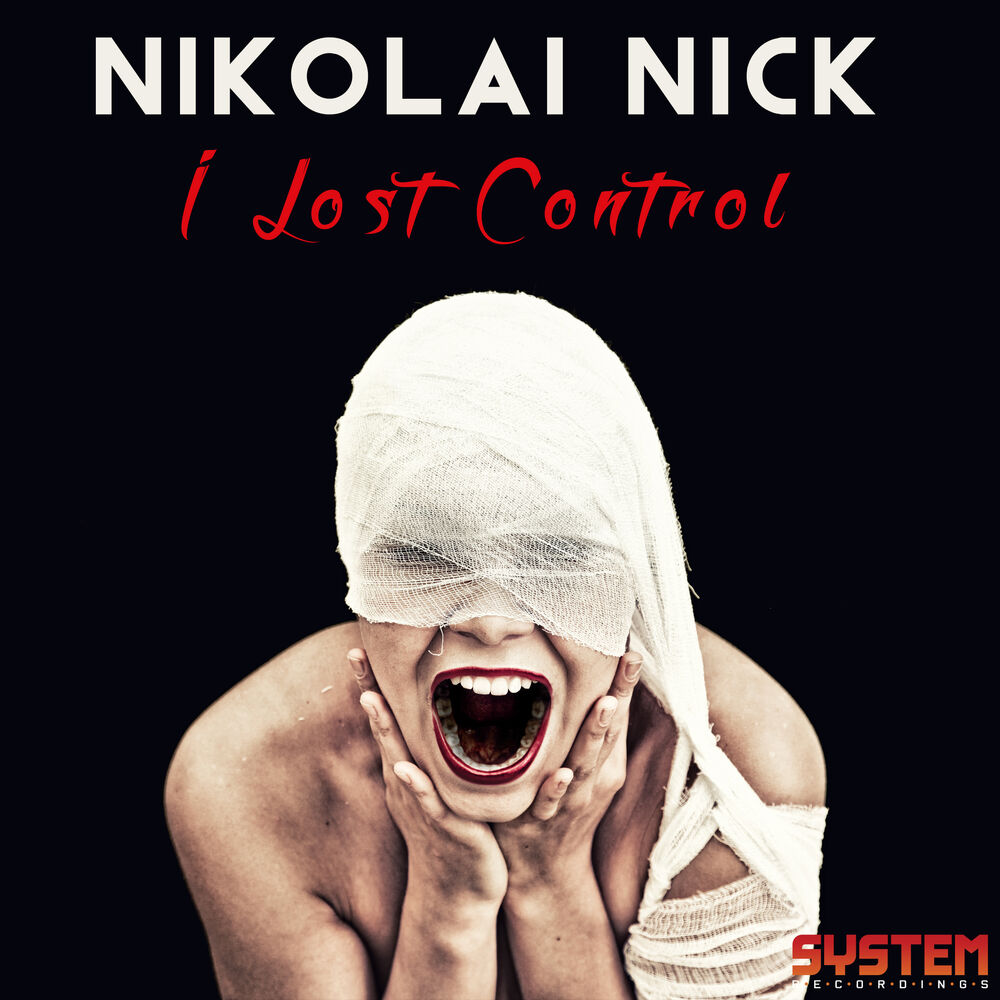 Picture of I Lost Control