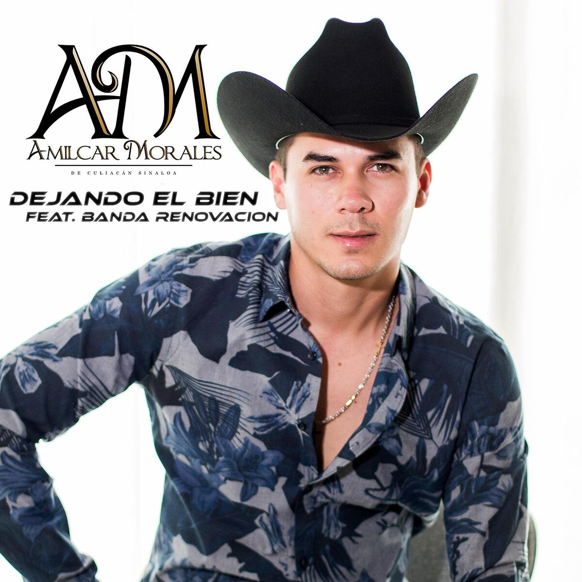 Album cover of Dejando el Bien (En Vivo)