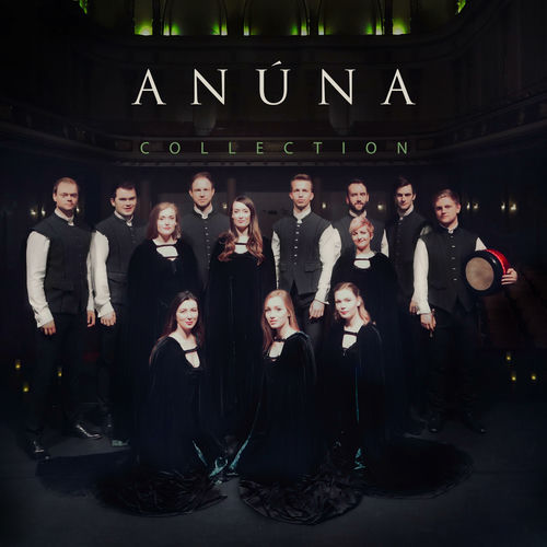 Anúna - Collection | Deezer