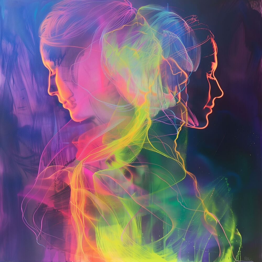 Picture of Souls Untied