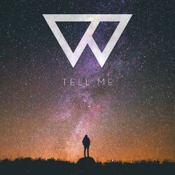 Cover of Tell Me