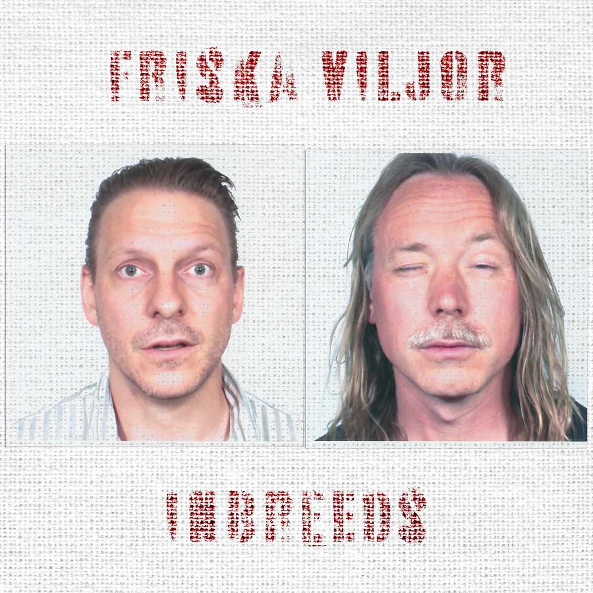 Album cover of Inbreeds